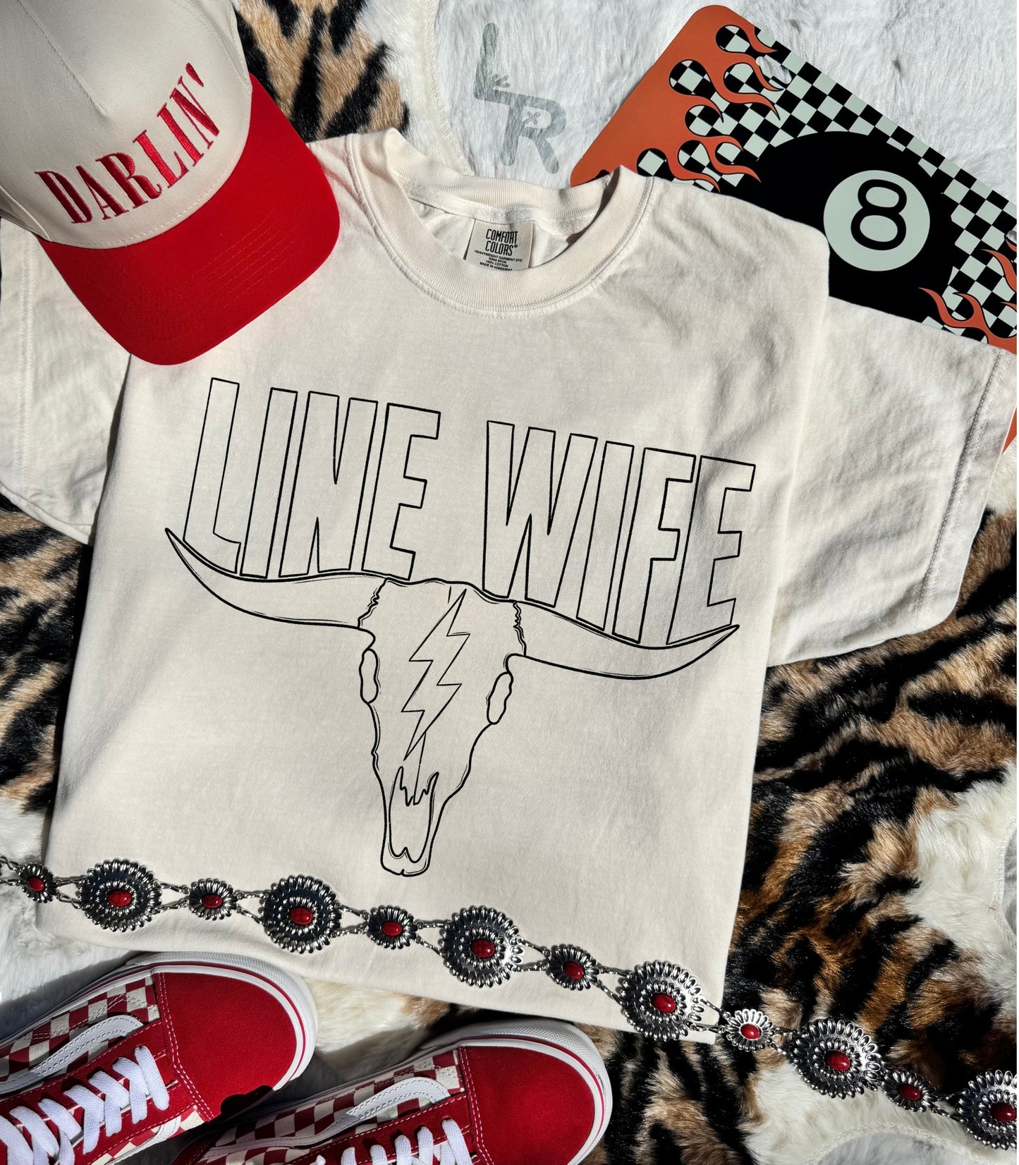 Linewife