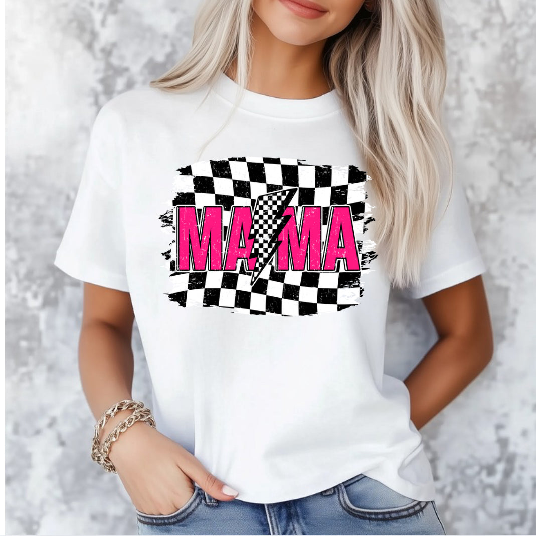 Mama