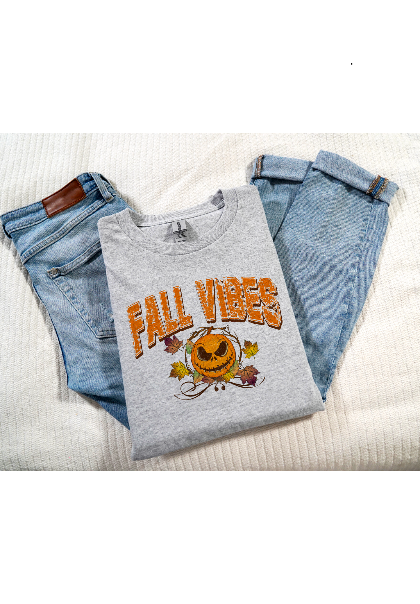 Fall Vibes