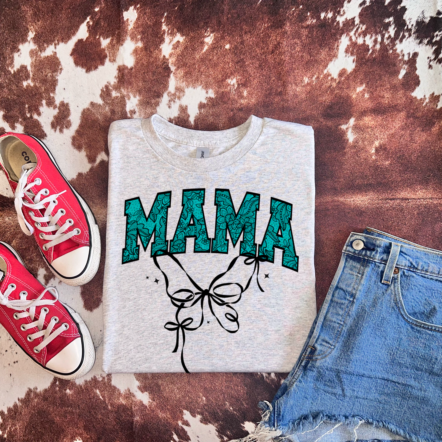 Mama