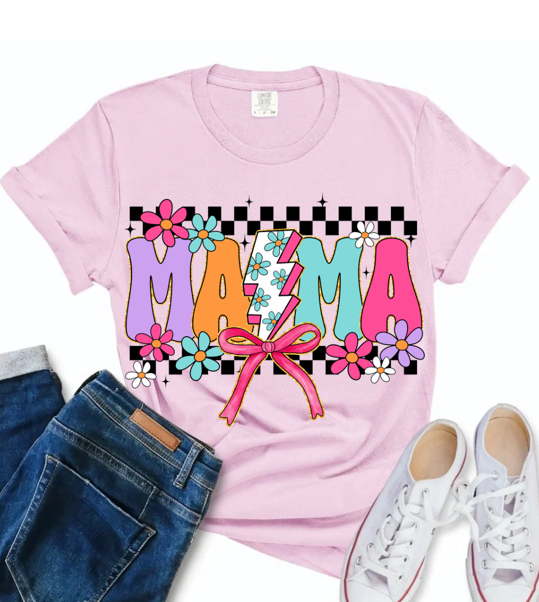 Retro Mama