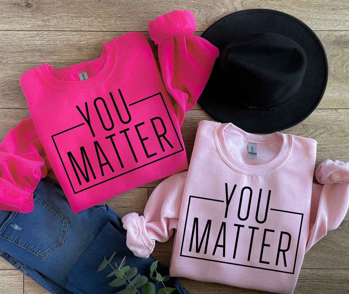 You Matter