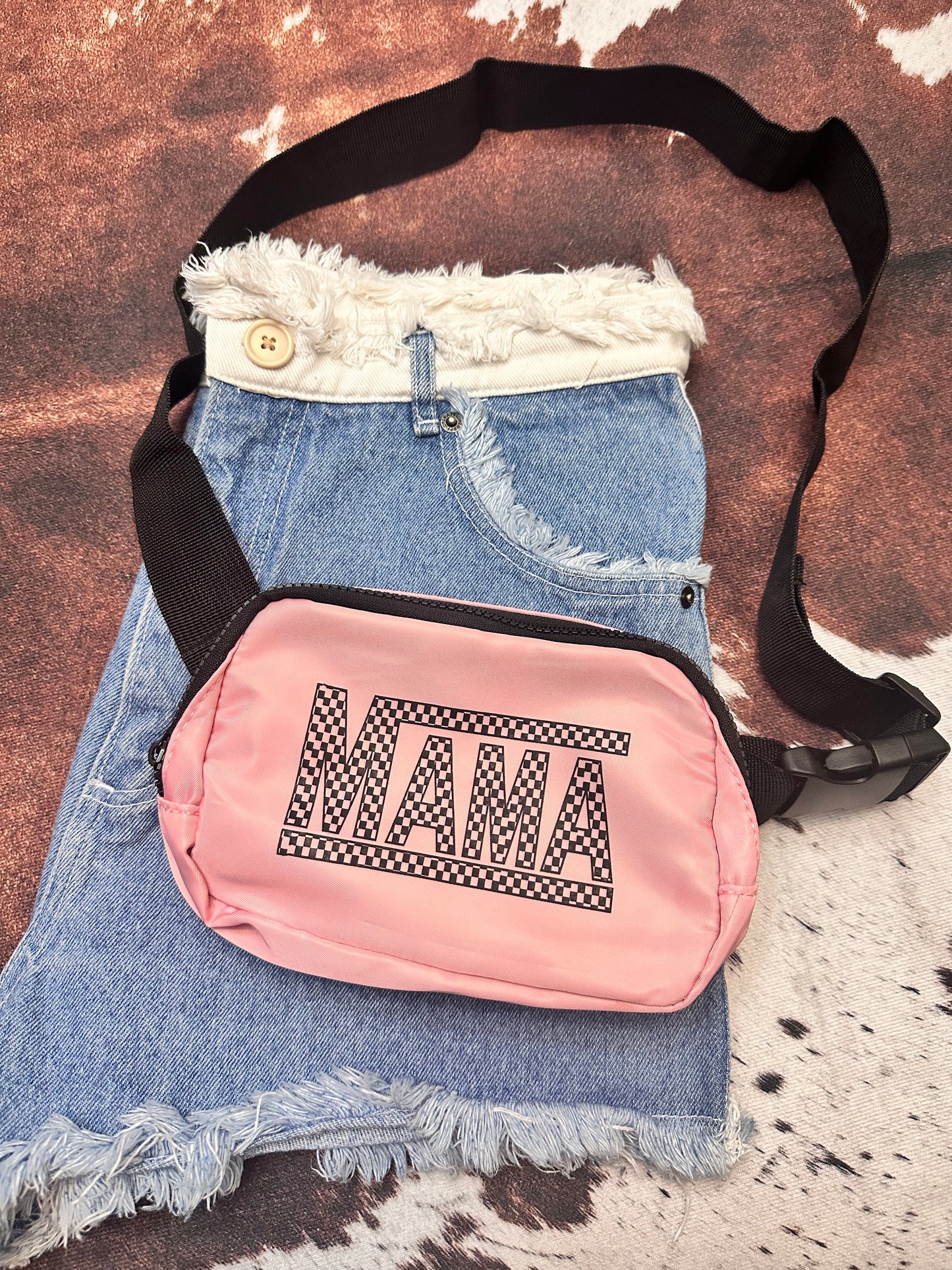 Mama Belt Bag