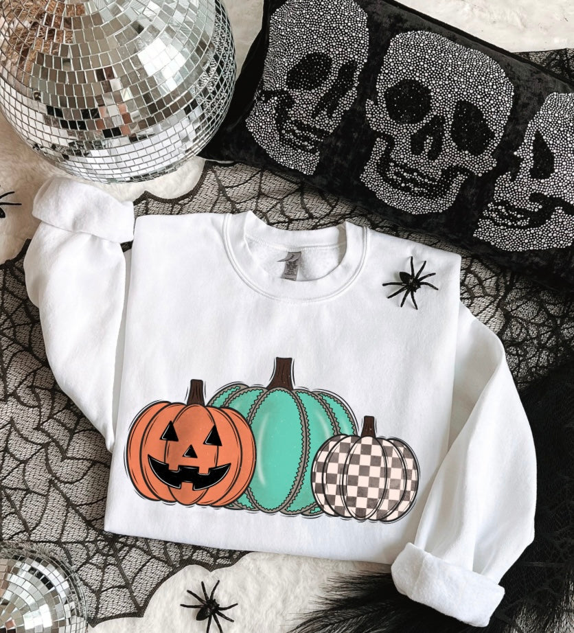 Punchy Pumpkins Graphic