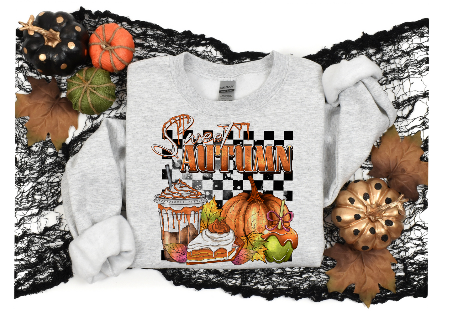 Sweet Autumn