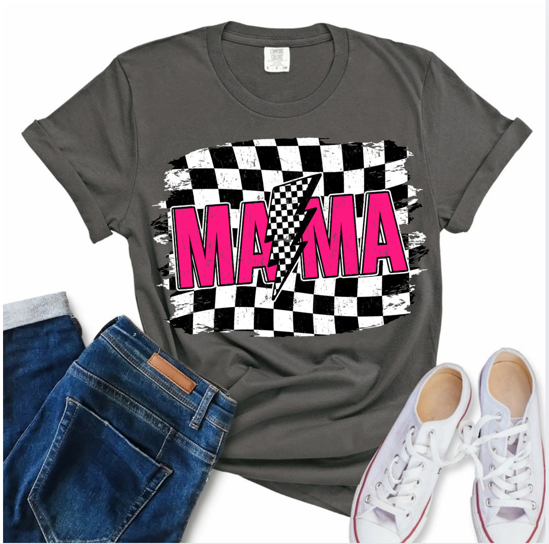 Mama