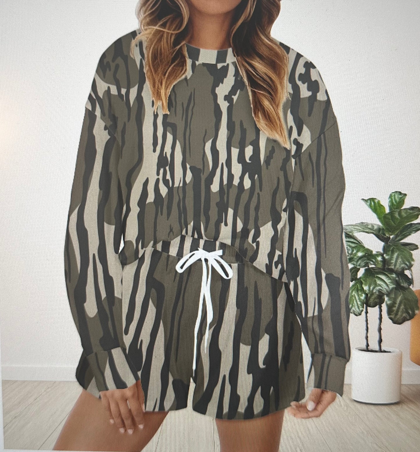 Bottomland Camo