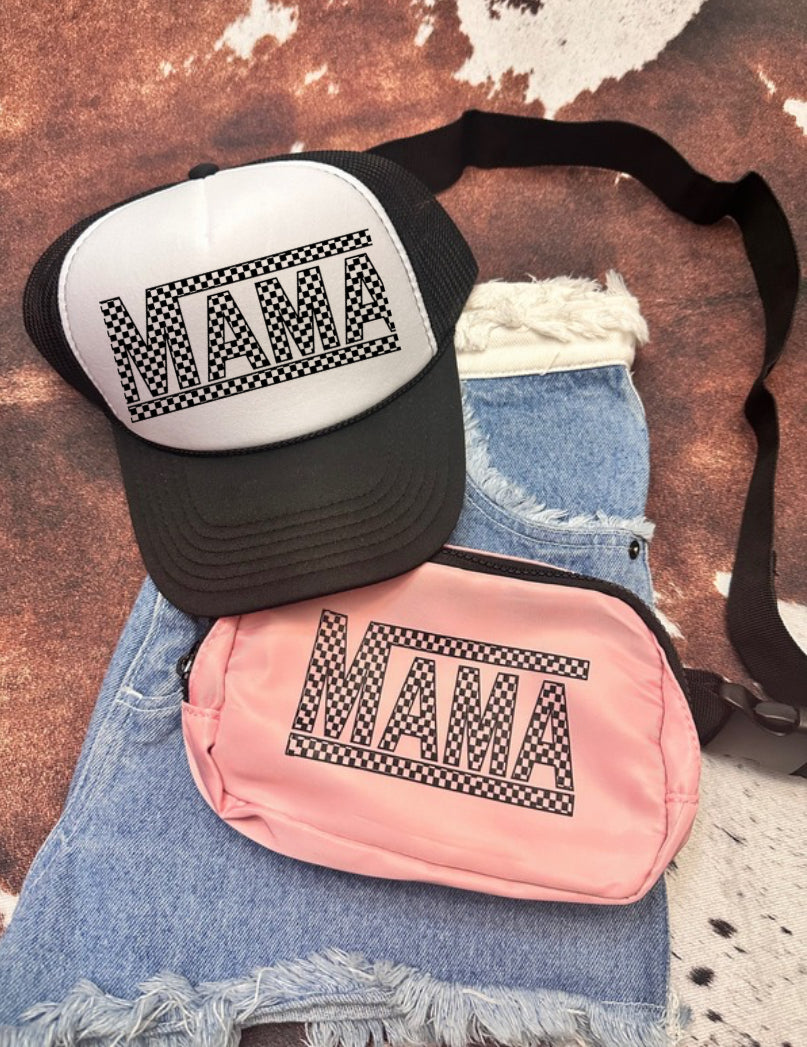 Mama Belt Bag