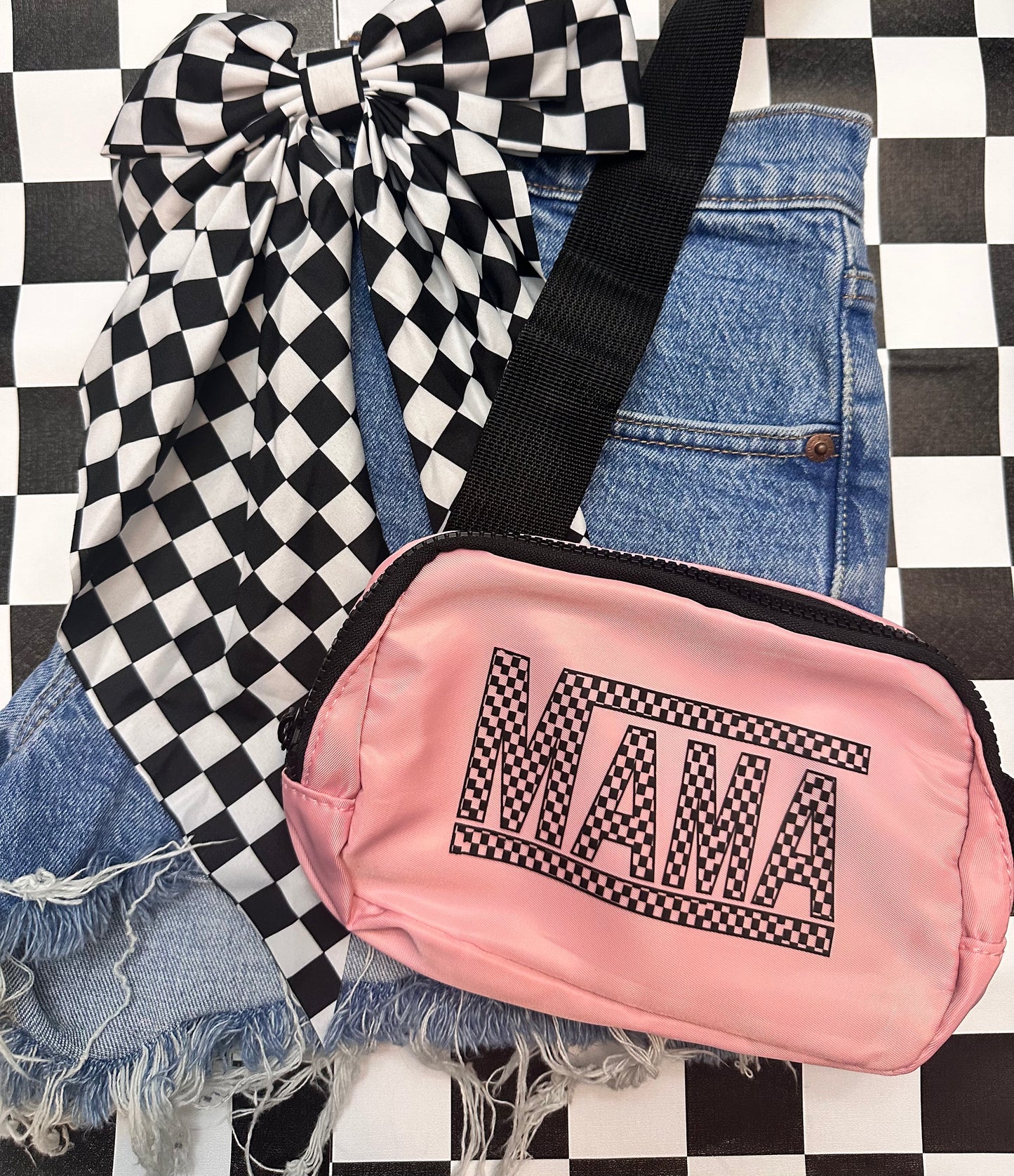Mama Belt Bag