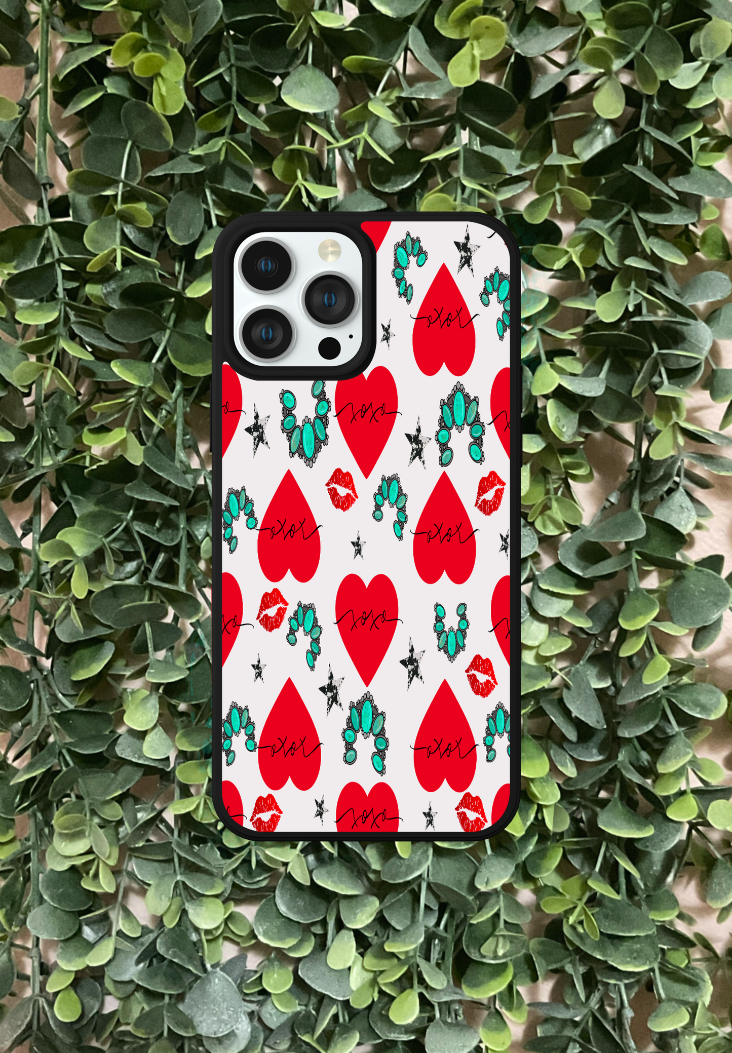 Xoxo Phone Case