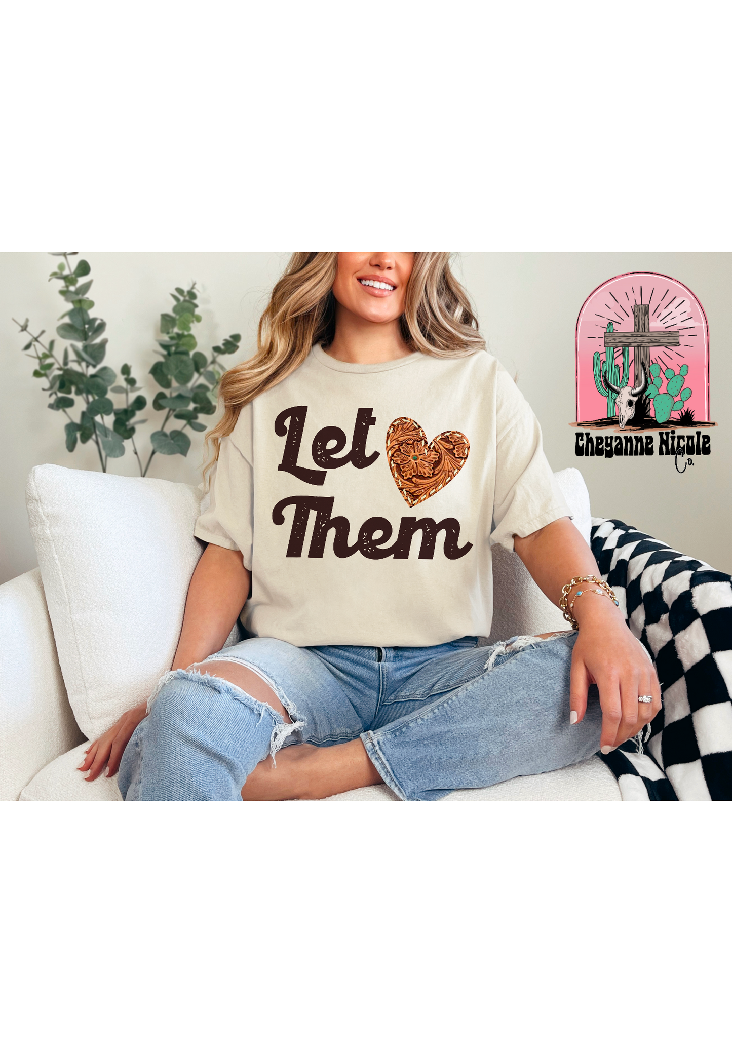 Let Them