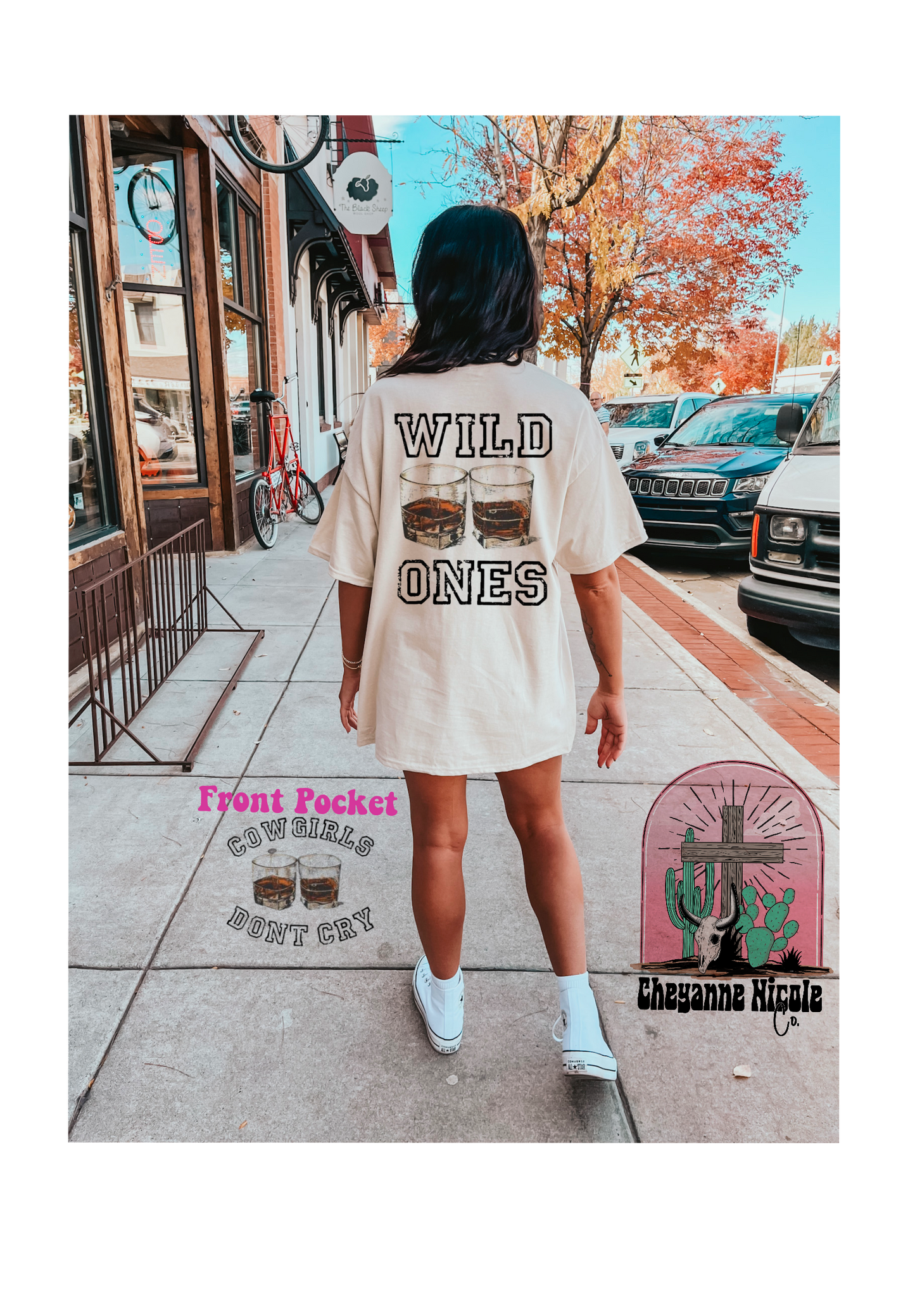 Wild Ones