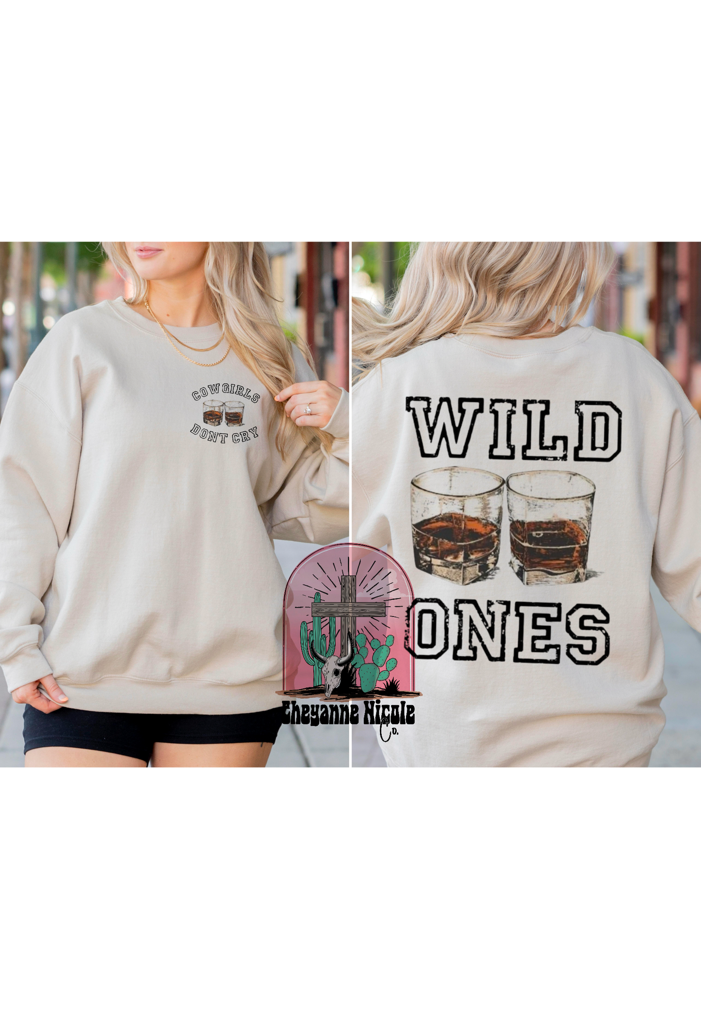 Wild Ones