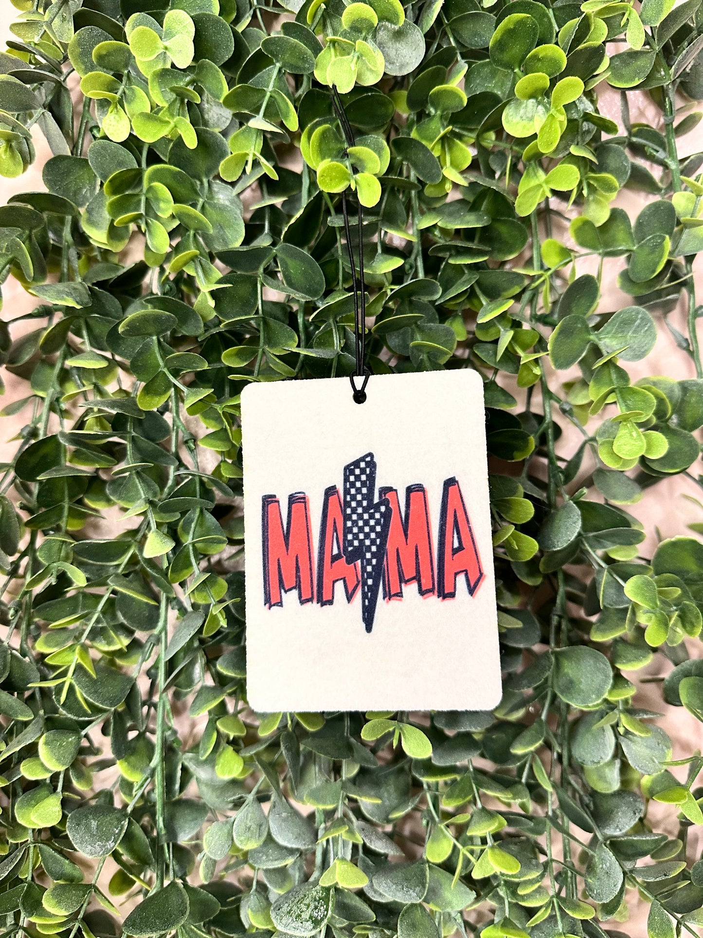 Mama Car Freshie