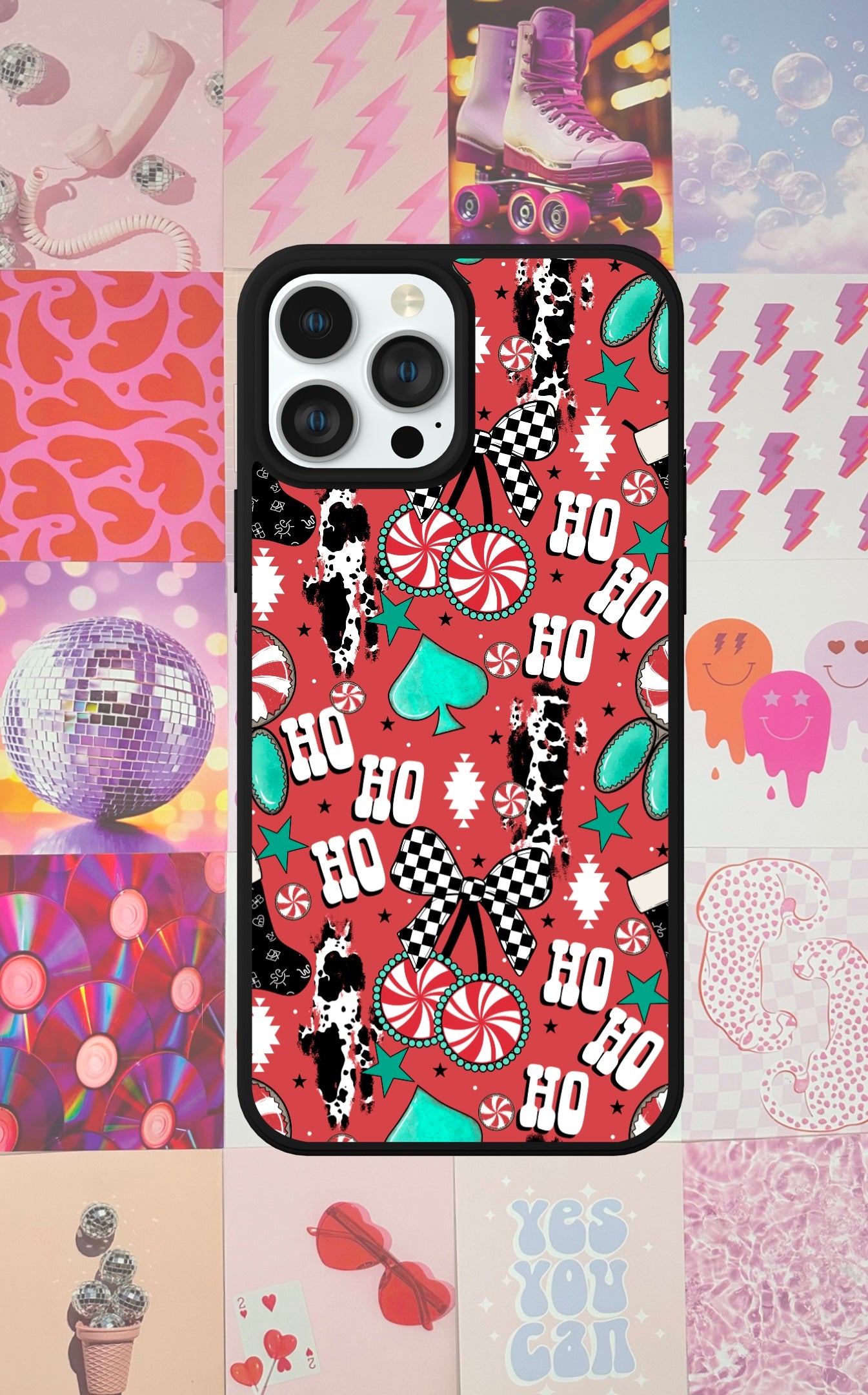 Christmas Phone Case