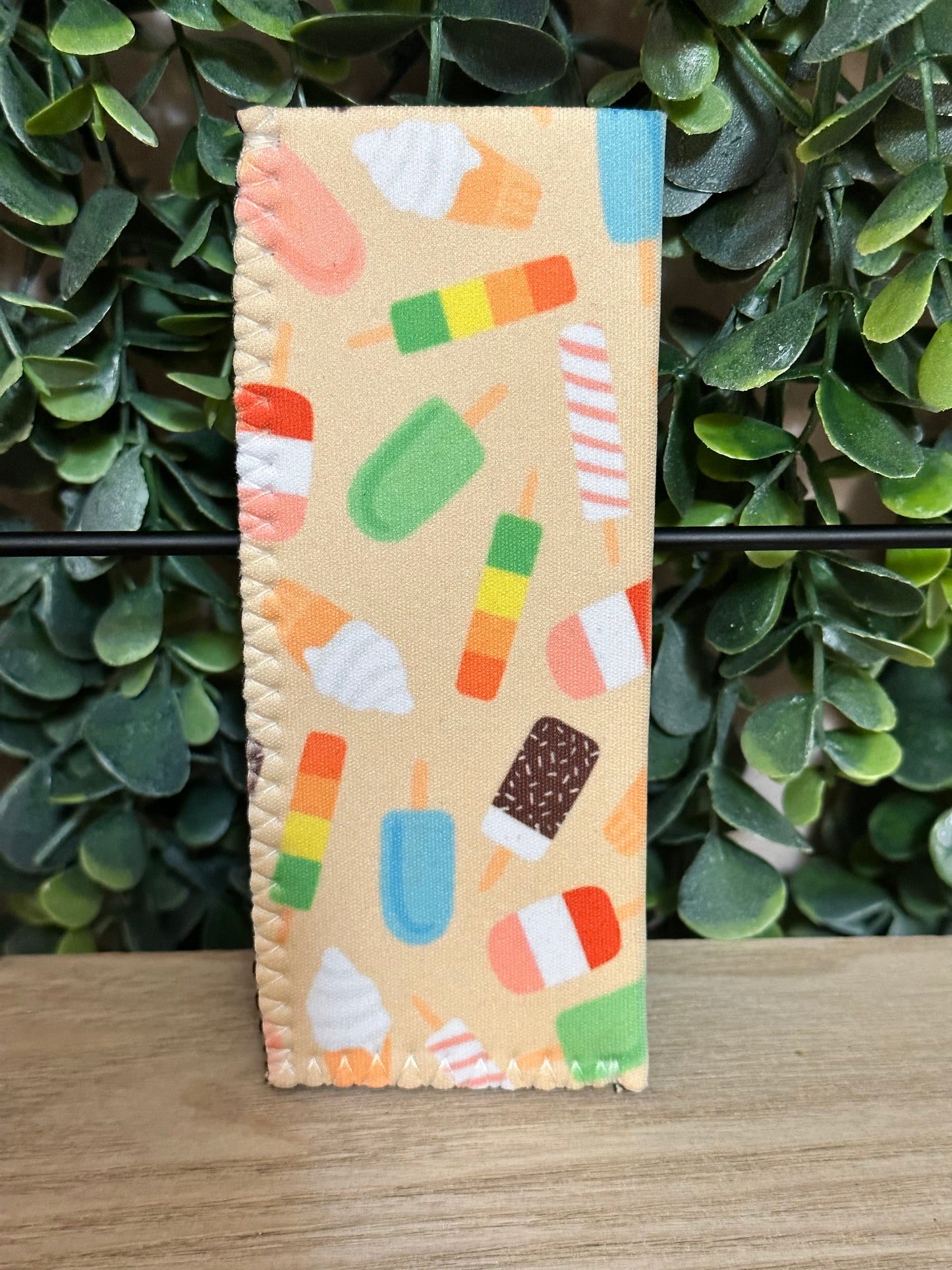 Popsicle Holders