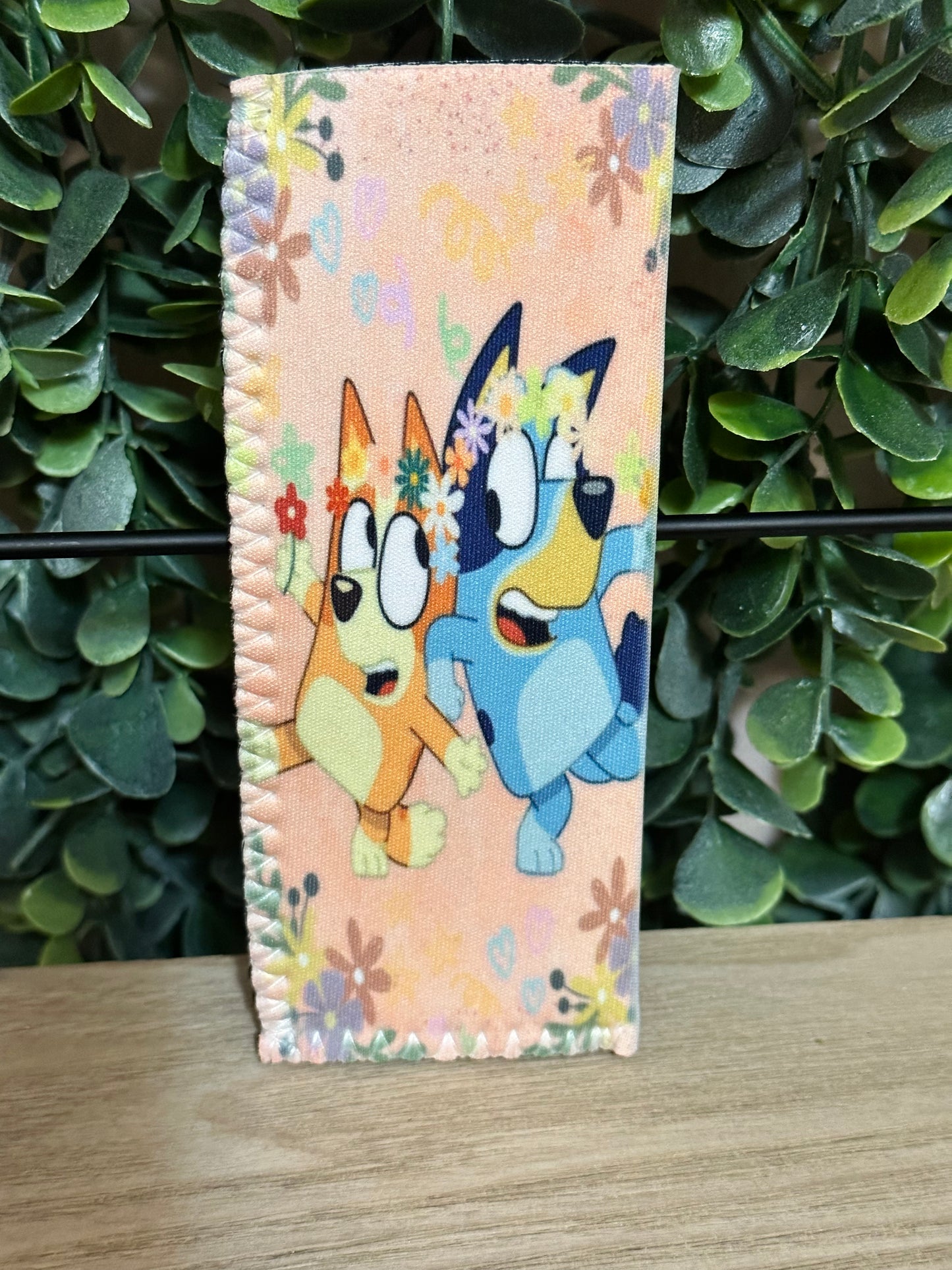 Popsicle Holders