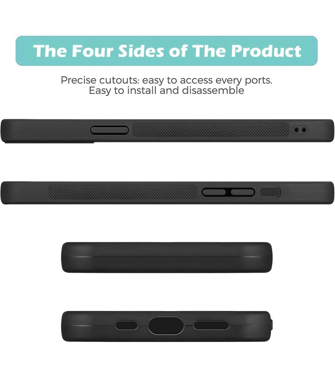 My Hero’s Have Always Been Cowboys Phone Case