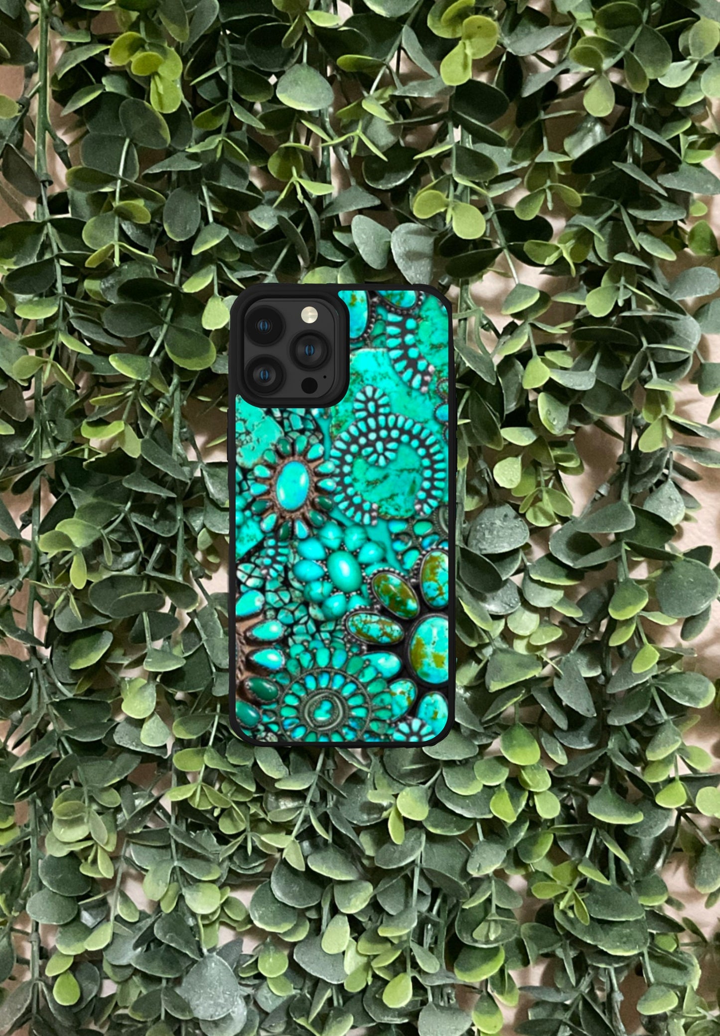Western Collection Phone Case
