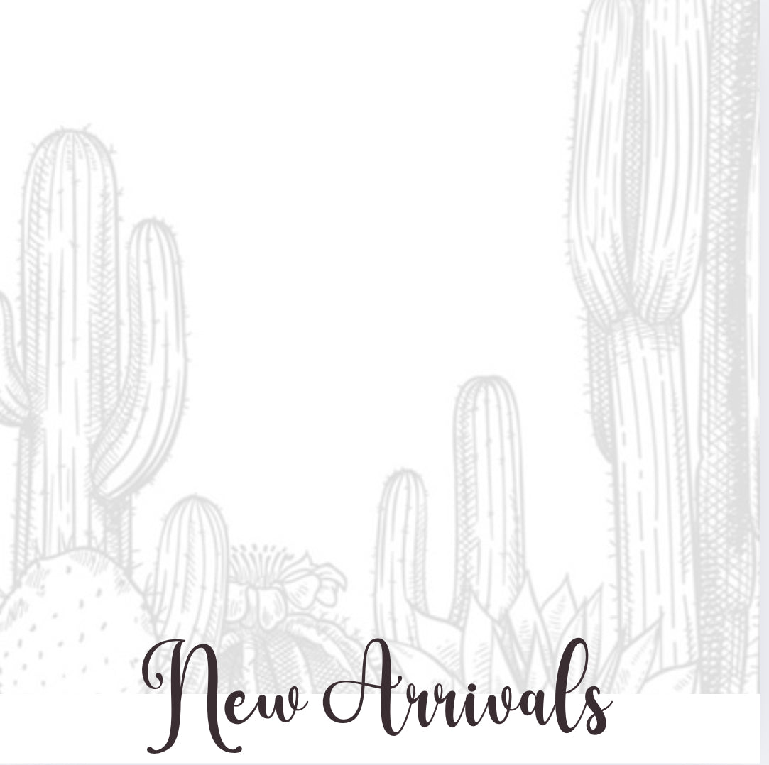 New Arrivals