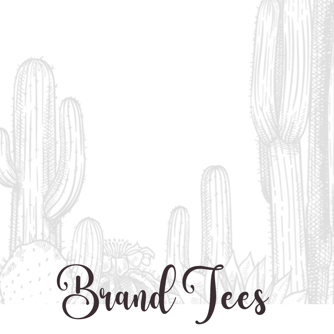 Brand Tees