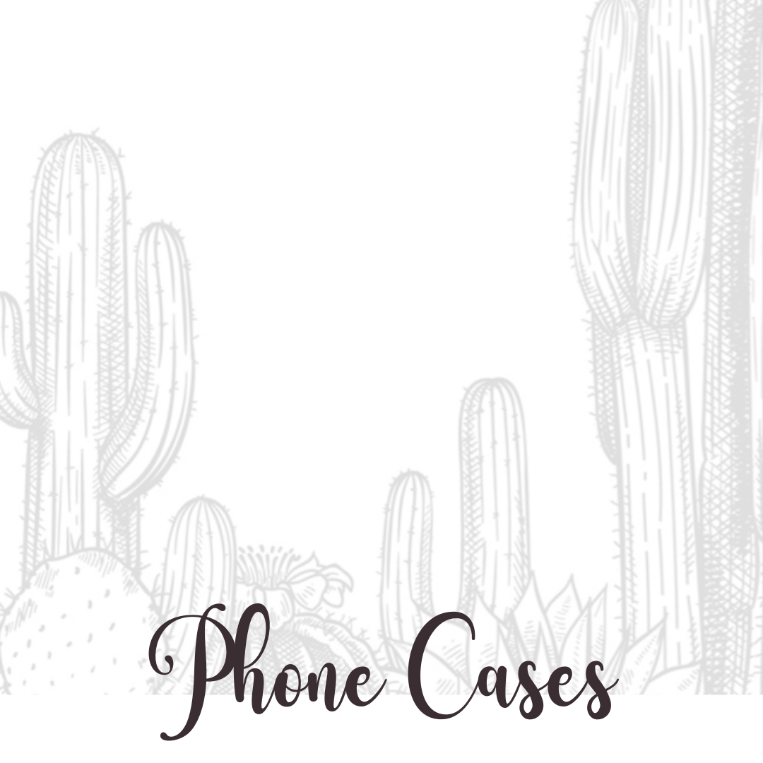iPhone Cases