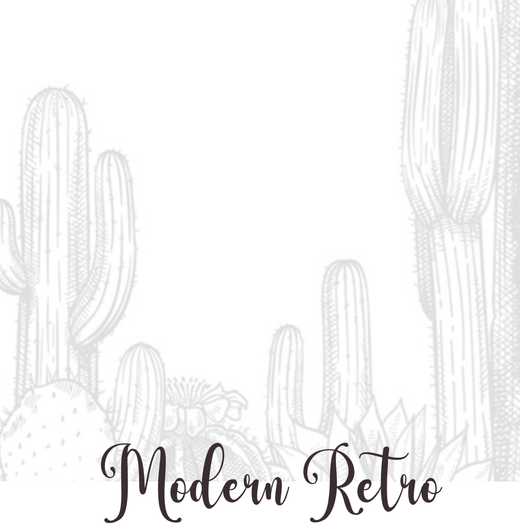 Modern Retro