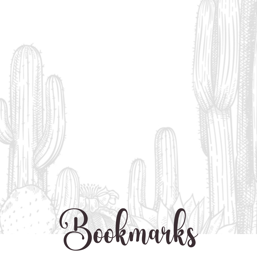 Bookmarks