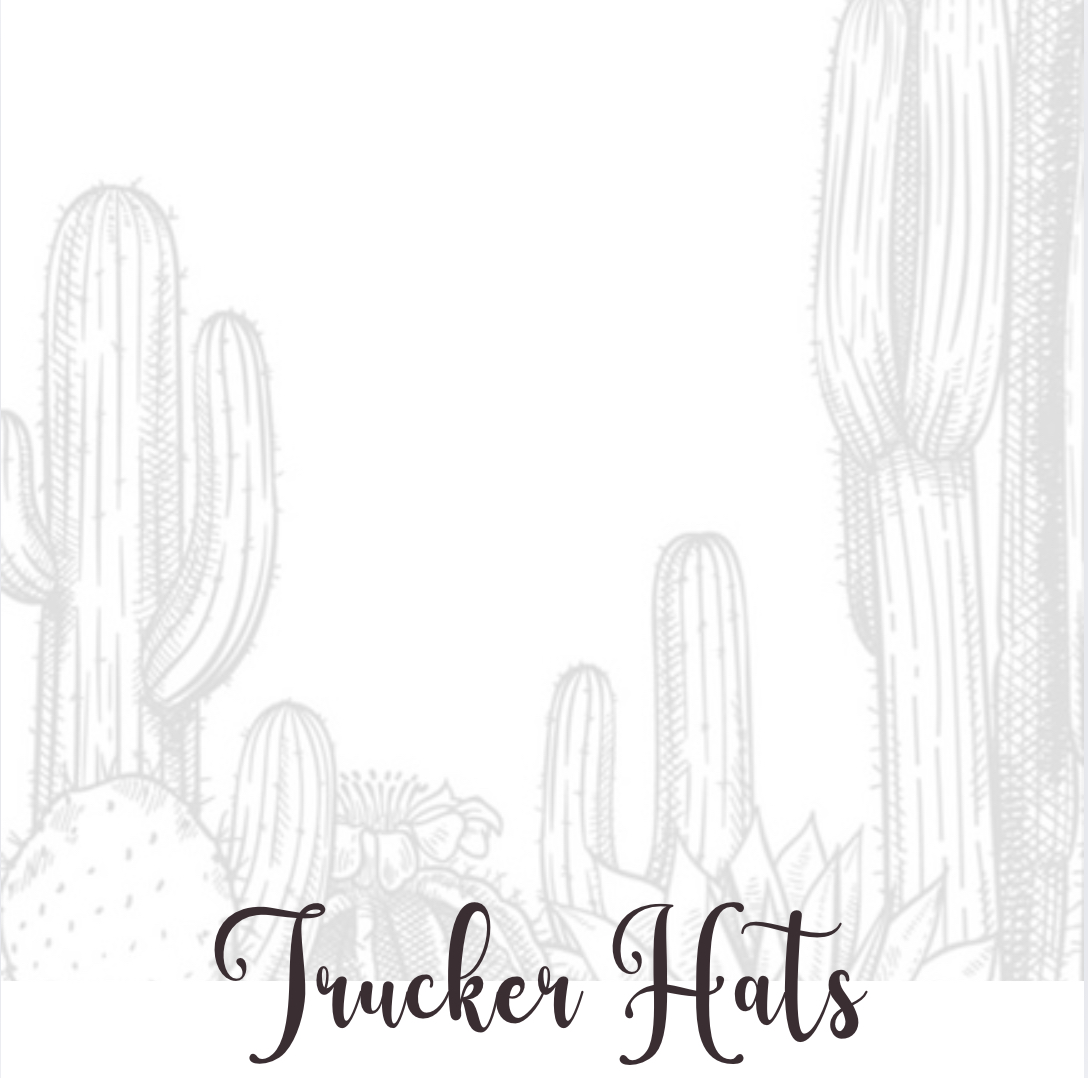 Trucker Hats