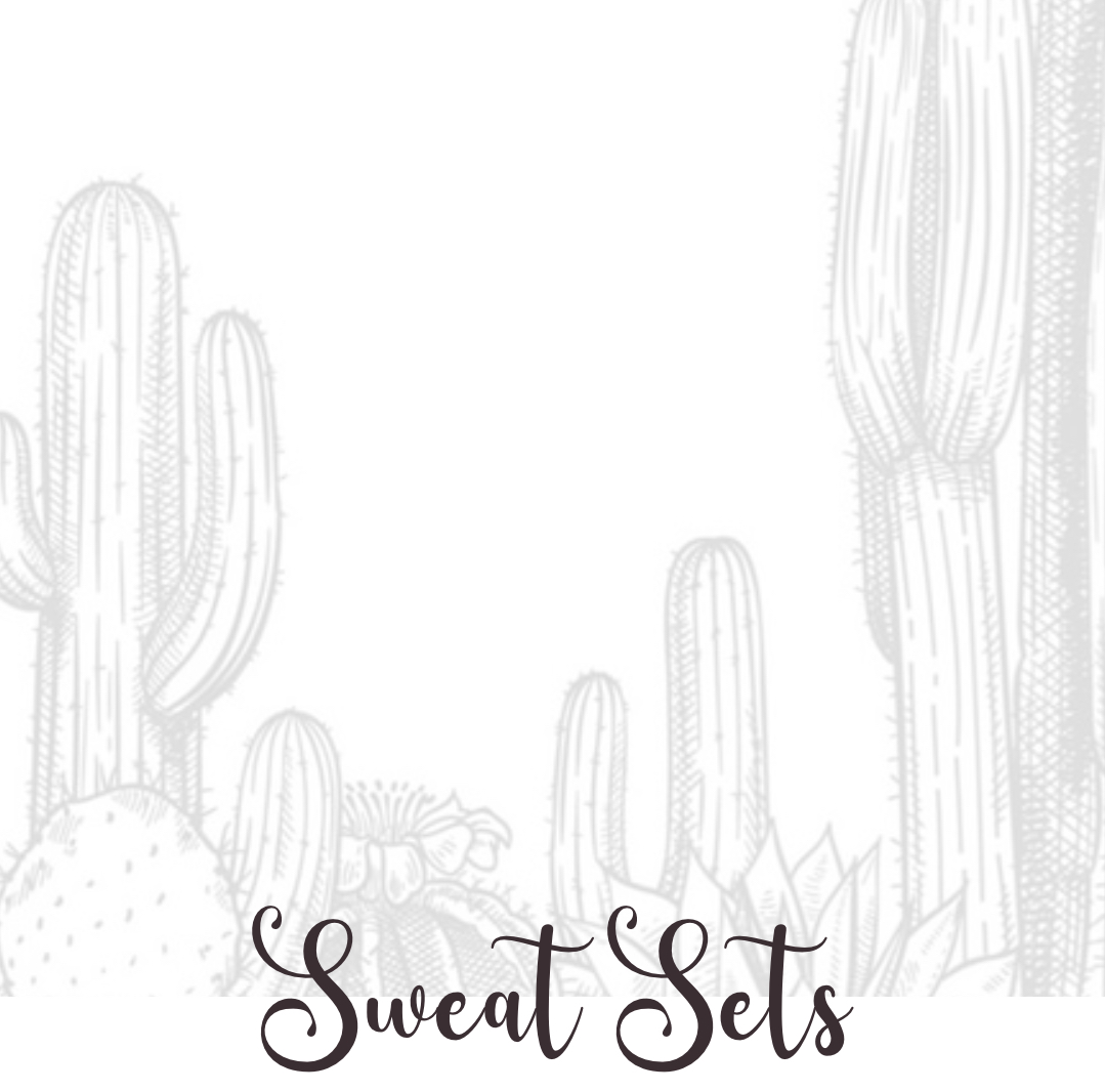 Sweat Sets