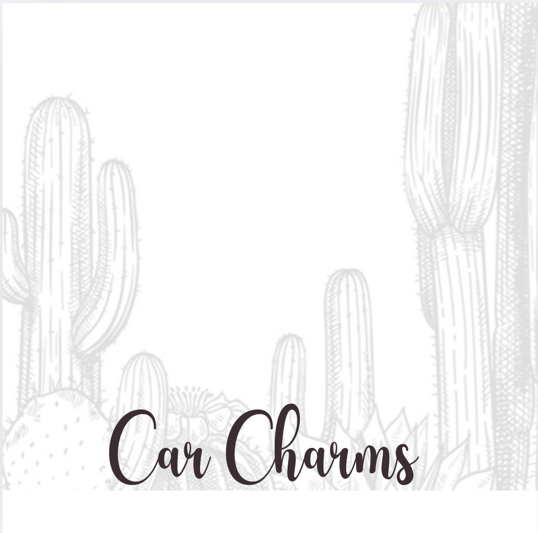 Car Charms