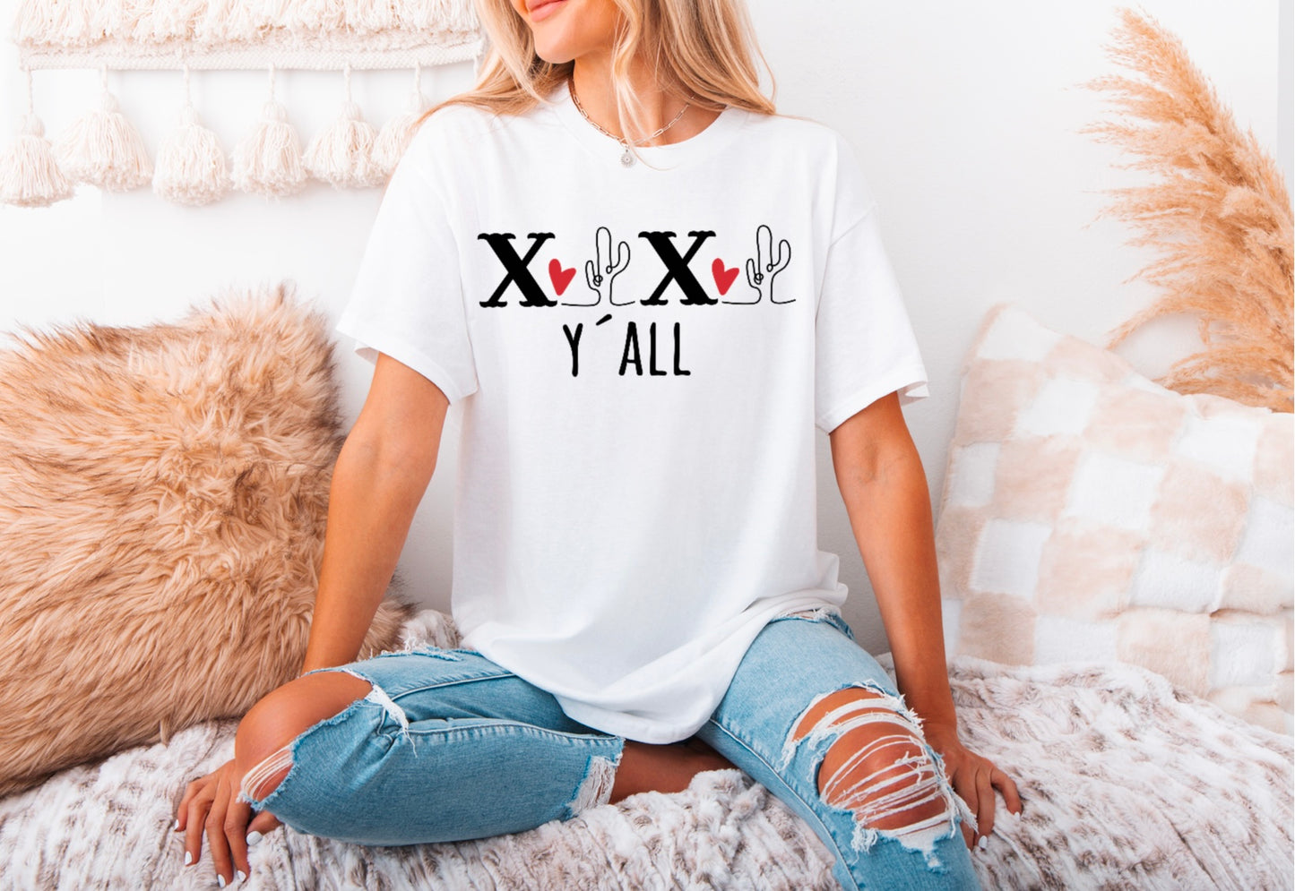 Xoxo Y’all