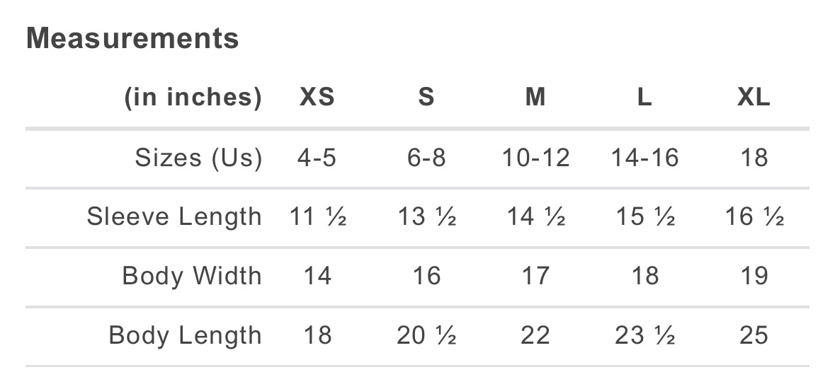 Howdy Peeps Children Shirt