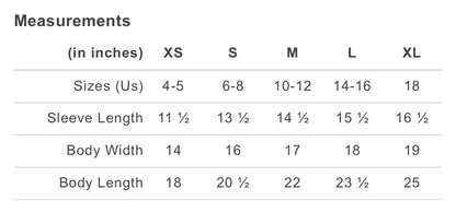 Howdy Peeps Children Shirt