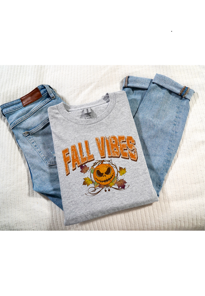 Fall Vibes