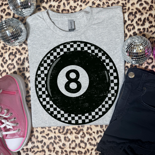 8 ball