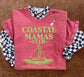 Coastal Mamas Club