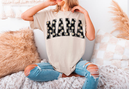 Daisy Mama