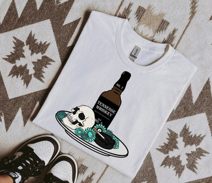 Cowgirl’s Nightstand Graphic Tee