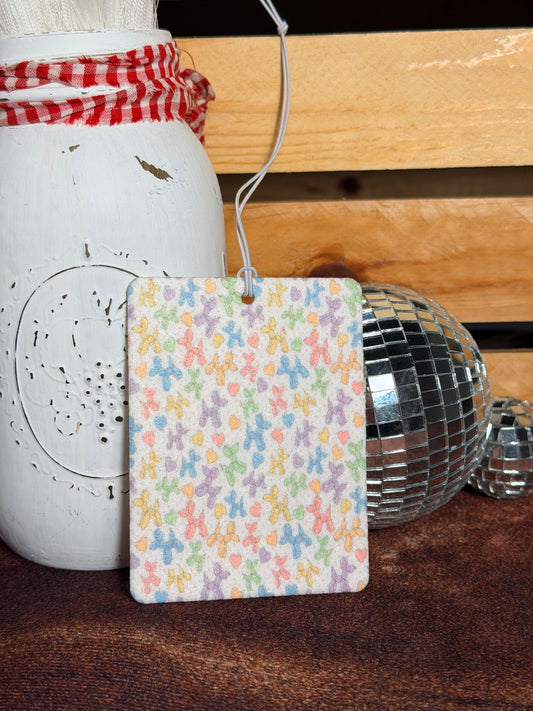 Josephine Car Freshie