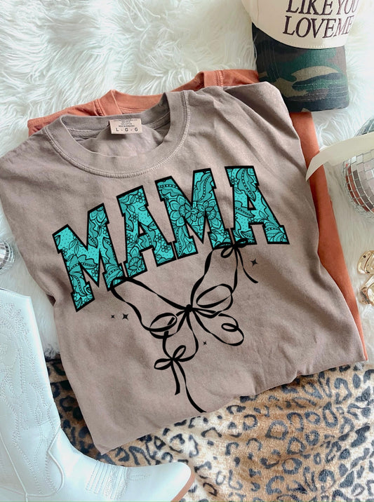 Mama