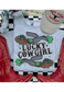 Lucky Cowgirl