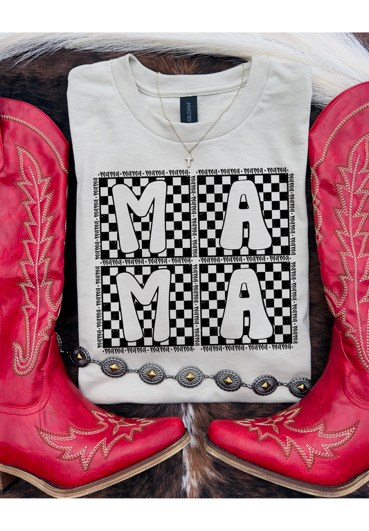 Mama
