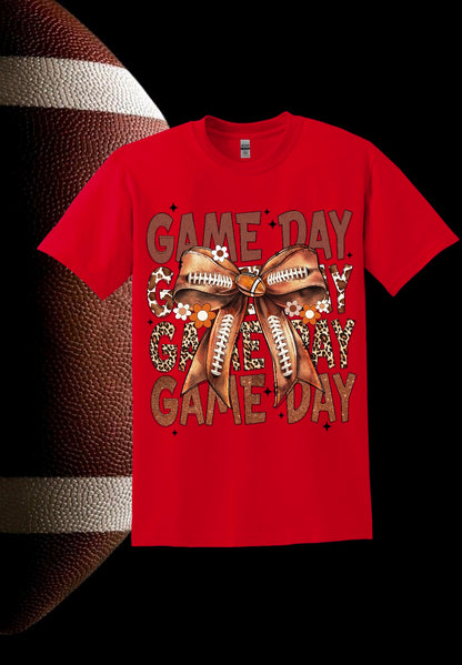 Game Day Bow
