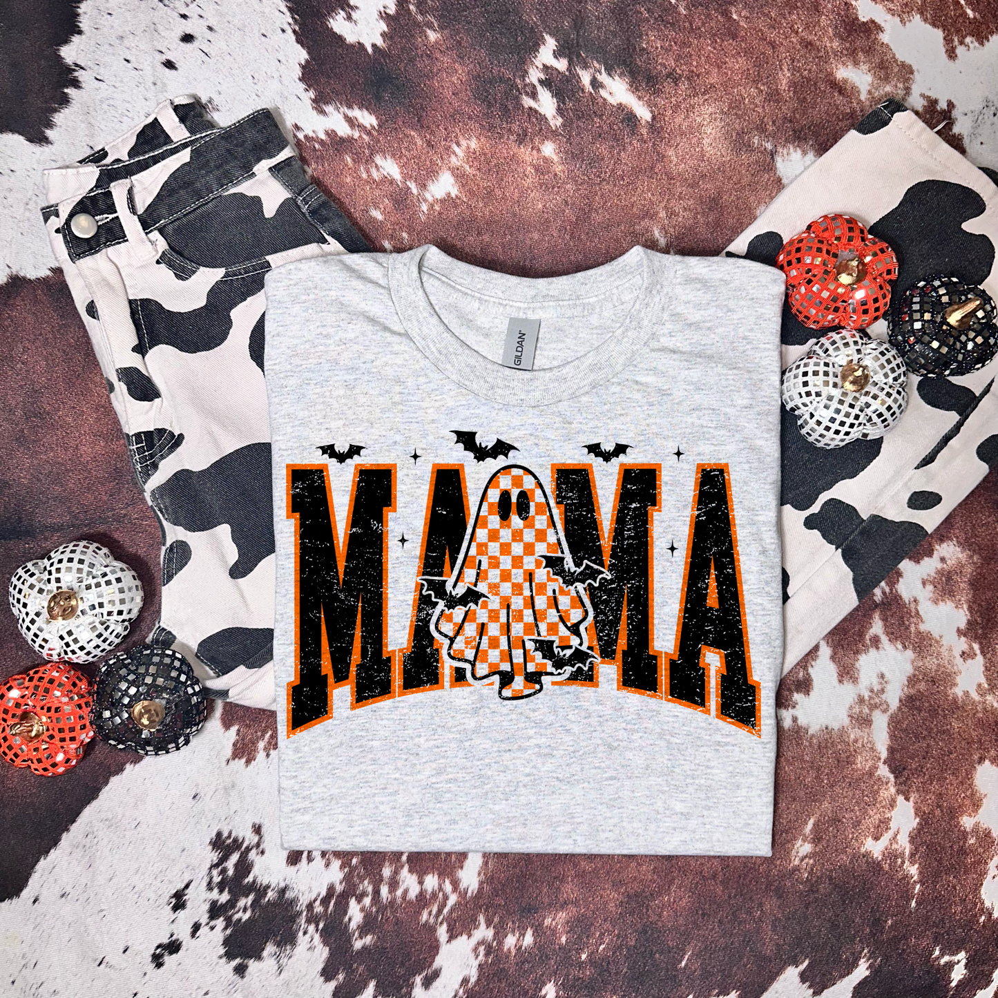 Halloween Mama