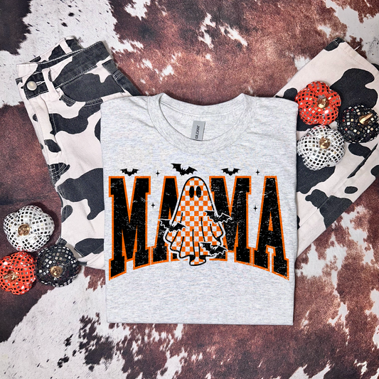 Halloween Mama