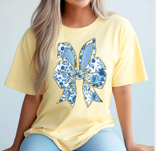 Easter Bow