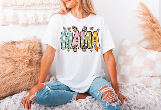 Easter Mama