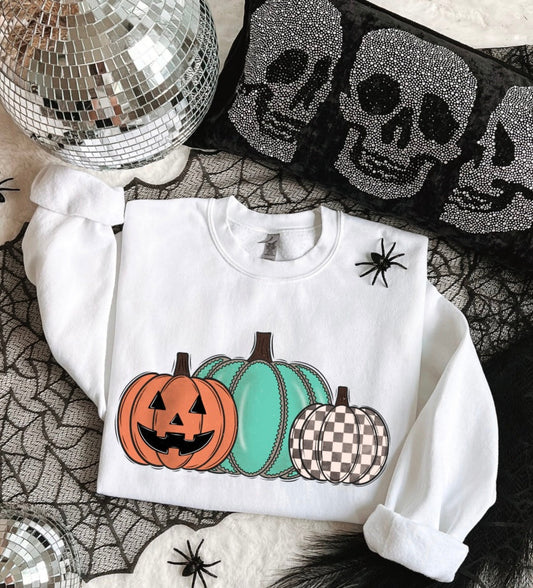 Punchy Pumpkins Graphic