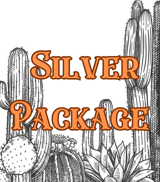 Silver